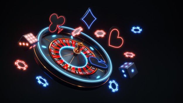 3D slots Live Casino